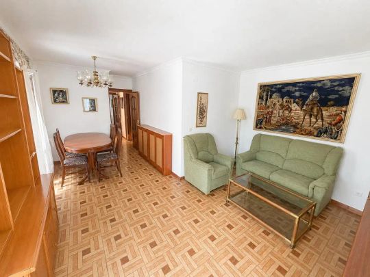 Piso de alquiler en Calle Luis Marin, 8, Palomeras Sureste - Photo 1
