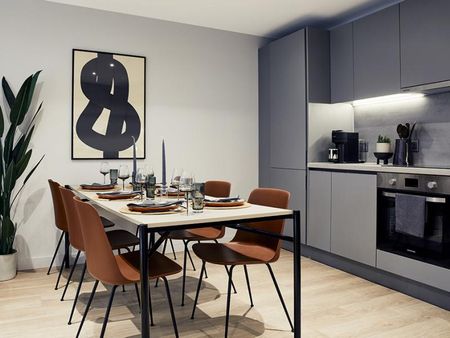 3 bedroom apartment to rent - Photo 5