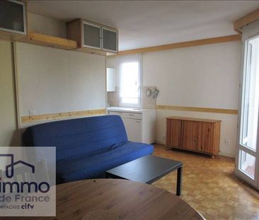 Appartement 1 pièce - 69003 Lyon 3e Arrondissement - Photo 4