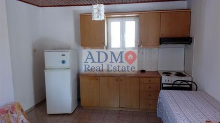 Studio/Γκαρσονιέρα για ενοικίαση Μεσαμπελιές (Ηράκλειο Κρήτης) - Photo 3