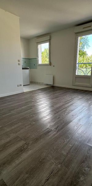 Location Appartement 1 pièce 26m² RAMBOUILLET 78120 - Photo 1