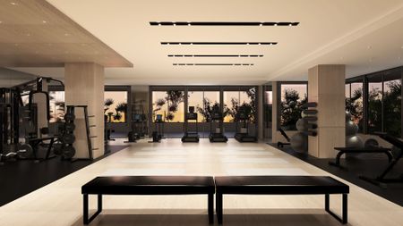 For Lease - 715 Davis Drive Unit# A908, Newmarket, Ontario - Photo 3