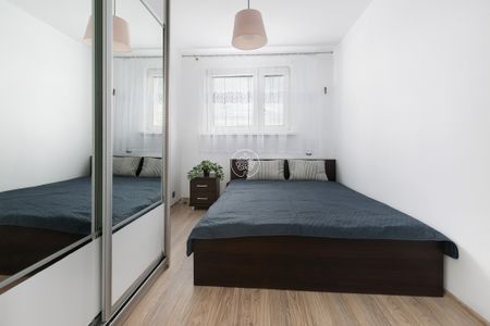 Trzypokojowe mieszkanie Bydgoszcz Kapuściska - Photo 3