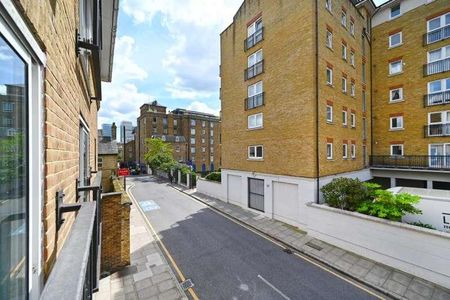 Lockview Court Narrow St, E14 - Photo 2