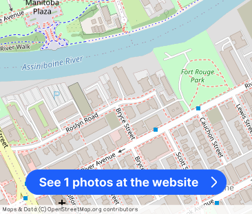 Marquis Apartments - Photo 1