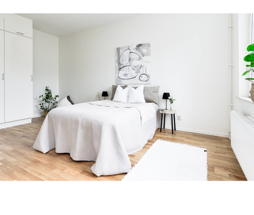 Rågsvedsvägen, Bandhagen - Photo 5