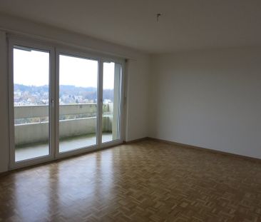 2 ½ Zimmer-Wohnung in Effretikon mieten - Foto 6