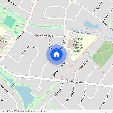 2154 Kingsridge Drive, Oakville