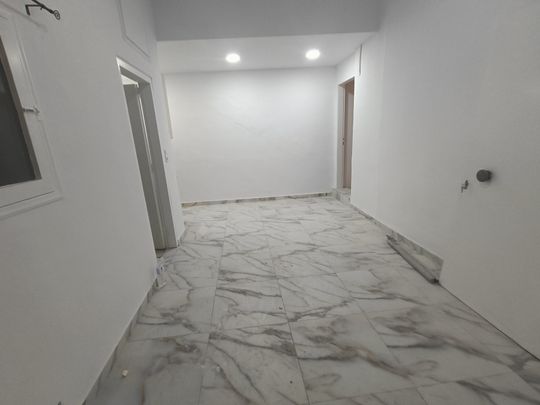 Ενοικιάζεται δυάρι διαμέρισμα Εθνικής Αντιστάσεως Ηράκλειο Κρήτης - Photo 1