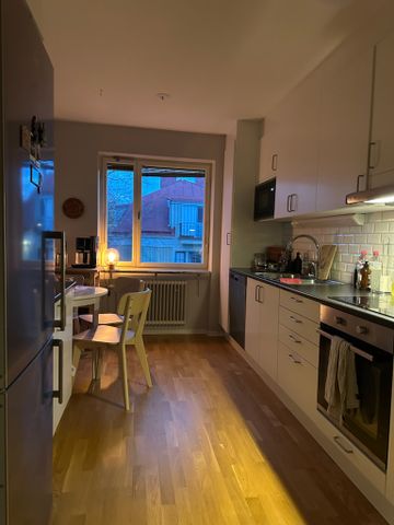 Skiljegränd, Östersund - Foto 4