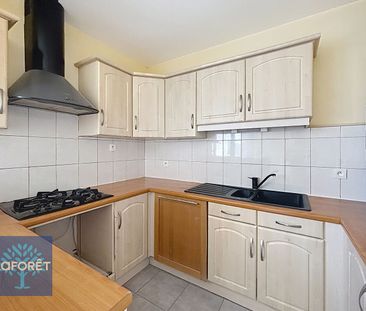 Appartement T5 Vitré à louer - Photo 6