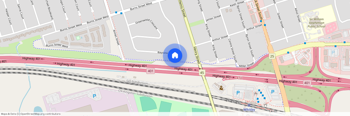 1028 Mccullough Drive Unit# BASEMENT, Whitby