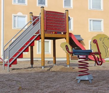 Södra Fiskargatan 10 B - Foto 1