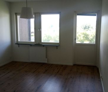Vallvägen 7 - Foto 1