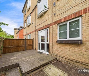 1 bedroom apartment to rent - Photo 2