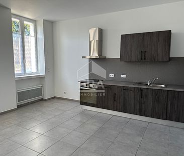 Appartement Panissieres 3 pièce(s) 60 m2 - Photo 2