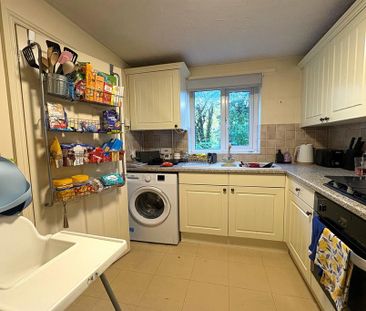 2 bedroom terraced house to rent - Photo 6