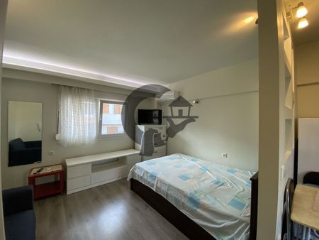 Studio/Γκαρσονιέρα για ενοικίαση Λιμνοπούλα (Ιωάννινα) - Φωτογραφία 4