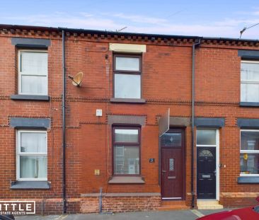 Property To Rent Gleave Street, St. Helens, WA10 | 2 Bedroom Terrac... - Photo 2