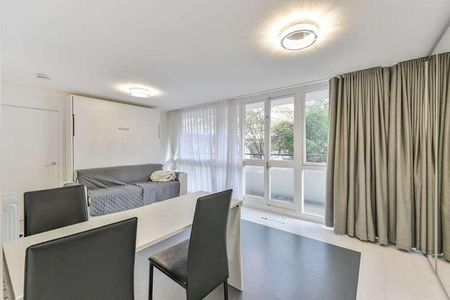 Clipstone Street, Fitzrovia, W1W - Photo 3