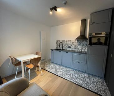 Wonen in hartje Leuven! - Photo 1