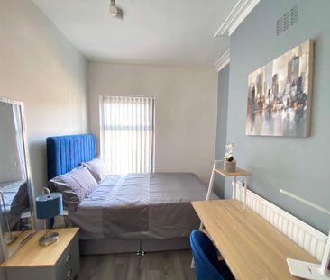 5 bedroom recently refurbished HMO house in L7, bills included! - Photo 5