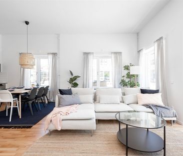 Rydsvägen 56 A - Foto 6