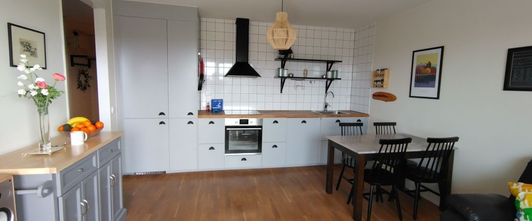 Högsätravägen 9 - Foto 1