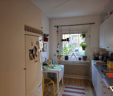 Alingsås - 2rok - 12mån - 7.935kr/mån - Foto 5