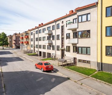 Norrgatan 33 - Foto 1