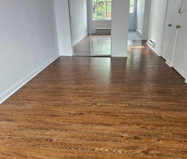 3 1/2 For rent / 3 1/2 À louer - Photo 4