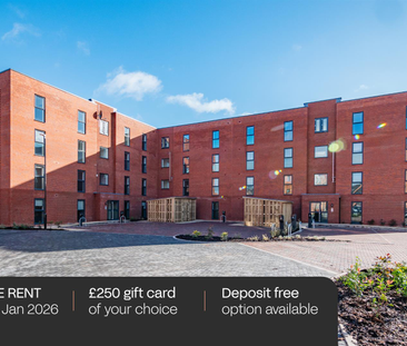 2 Bedroom Apartment To Rent - Photo 4