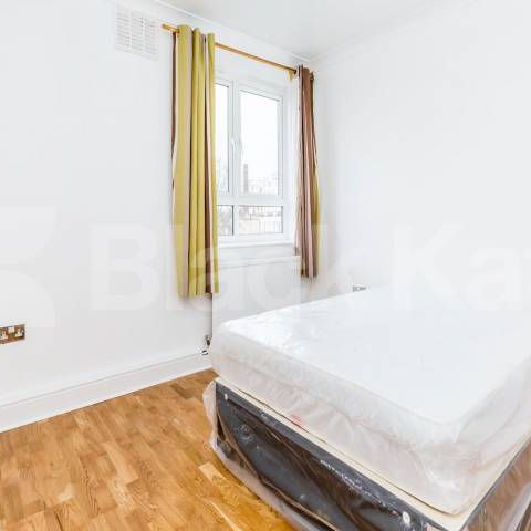 2 double bedroom property with balcony located in Holloway N7 - Photo 1