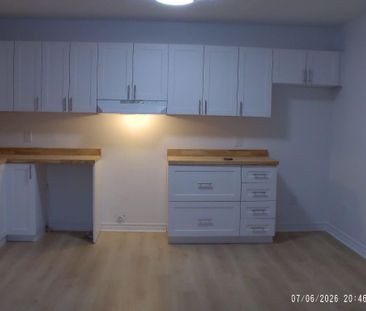 4 1/2 à louer 1er juillet 2026 420 rue thibodeau saint jean sur ric... - Photo 2