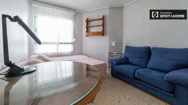 valencia, Valencian Community 46021 - Photo 1