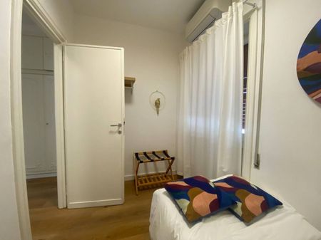 Trilocale viale degli Ammiragli, Cipro, Roma - Photo 3