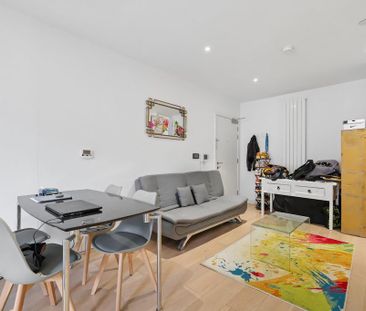 1 bedroom house to rent - Photo 1