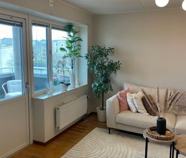 Mossgatan 131 A - Photo 4