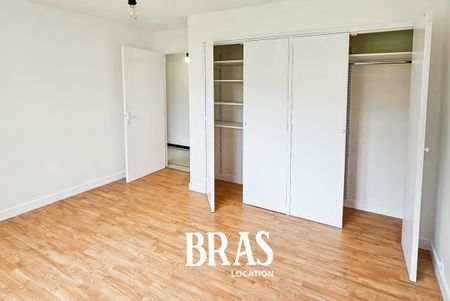 Location Appartement 4 pièces 82m² ST SEBASTIEN SUR LOIRE 44230 - Photo 3