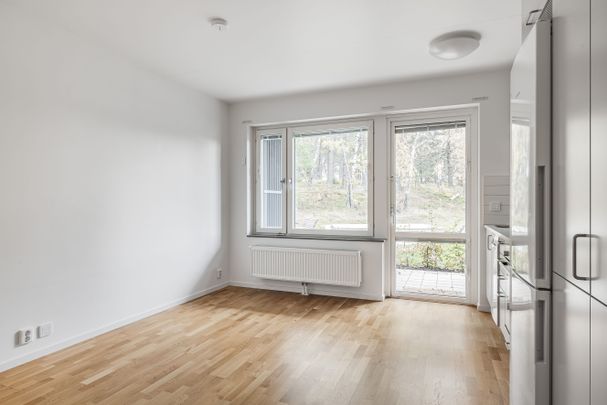 Rösaringvägen 1 - Foto 1