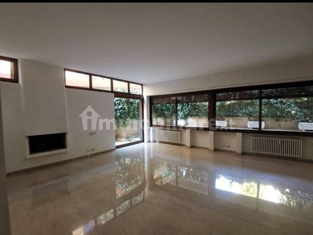 Appartamento via Giuseppe Montanelli 11, Mazzini - Delle Vittorie, Roma - Photo 4