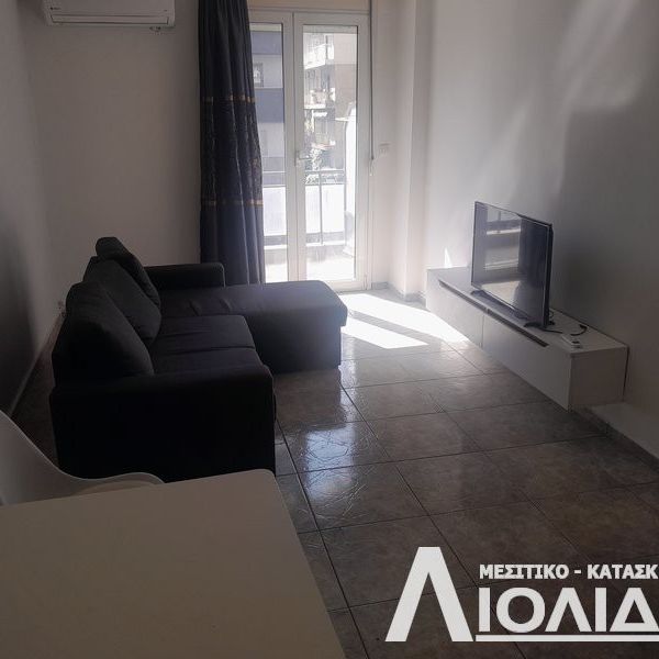Διαμέρισμα 40 τ.μ. προς ενοικίαση - Photo 1