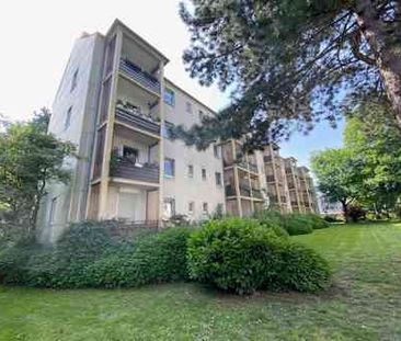 Frei zum 15.04.2026.: Helle 3-Zimmer-Wohnung mit modernemTageslicht... - Foto 4