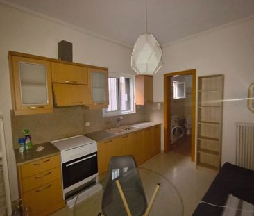 Studio/Γκαρσονιέρα για ενοικίαση Χαραυγή (Λάρισα) - Φωτογραφία 5
