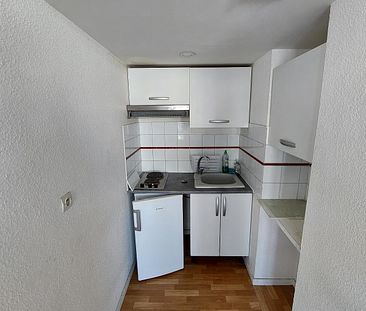 Location appartement T1 à BORDEAUX | 24 m - Photo 1