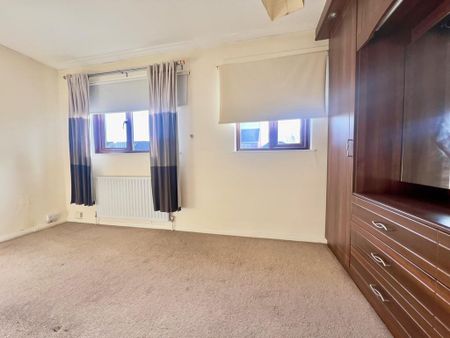 2 bedroom terraced house to rent - Photo 5