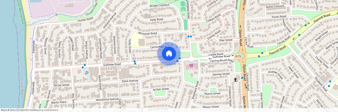 75 Gulfview Rd, Christies Beach SA 5165