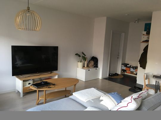 Kyrkogatan, Eskilstuna - Photo 1