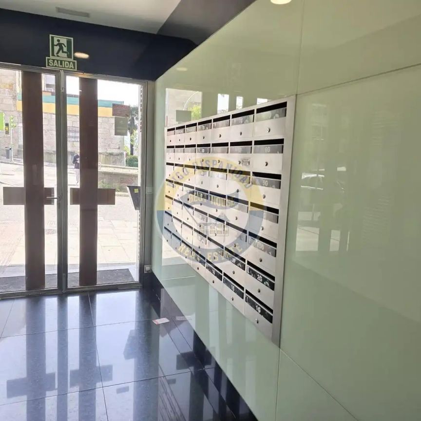 Estudio de alquiler en Avenida Avenida Emilio Martínez Garrido, Casablanca - Calvario - Photo 1