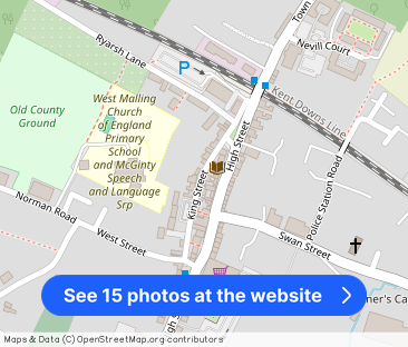 King St, West Malling, ME19 - Photo 1